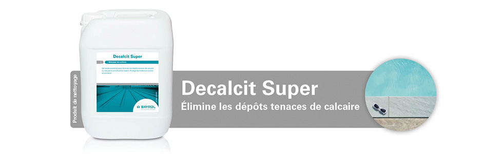 Decalcit Super