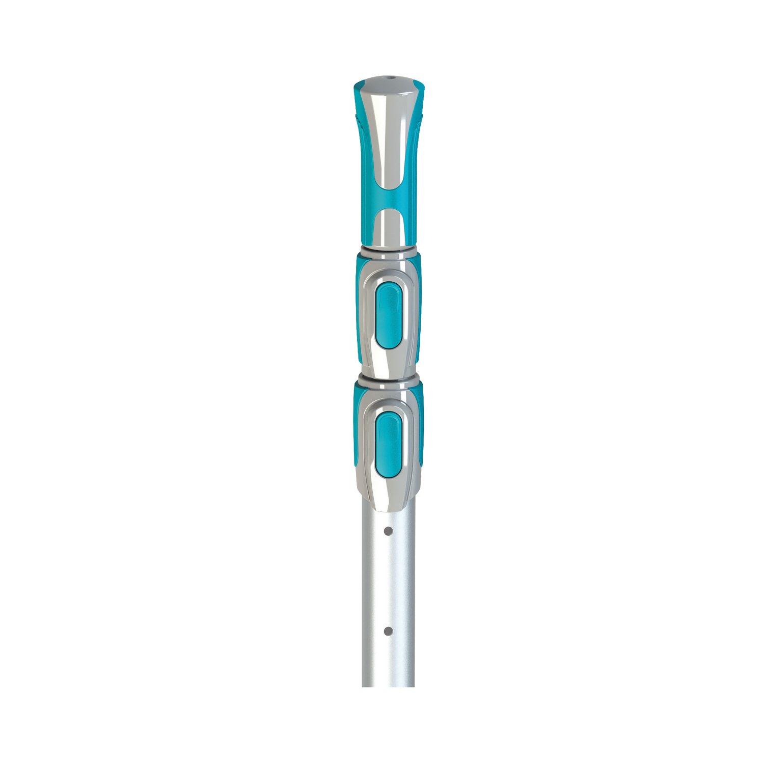 Manche Télescopique BAYROL Mini Pool & Spa 1,20 M - Pour épuisettes Et Brosses | Piscine Hors-sol Et Spa