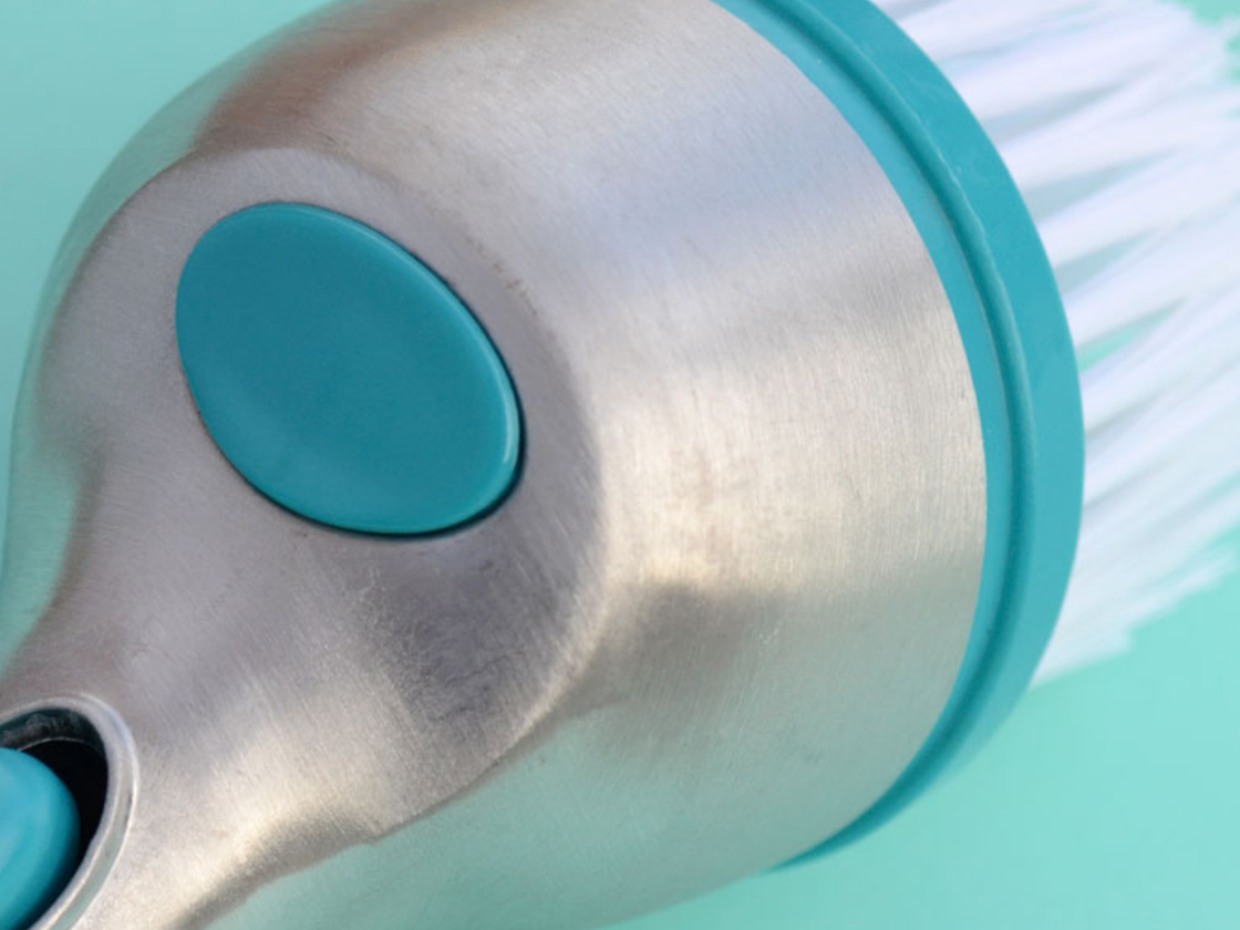 Brosse-de-coin