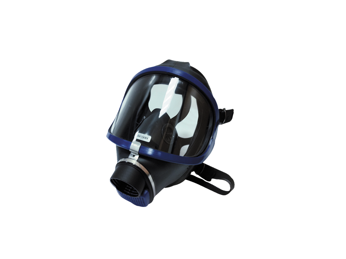 Masque-gaz