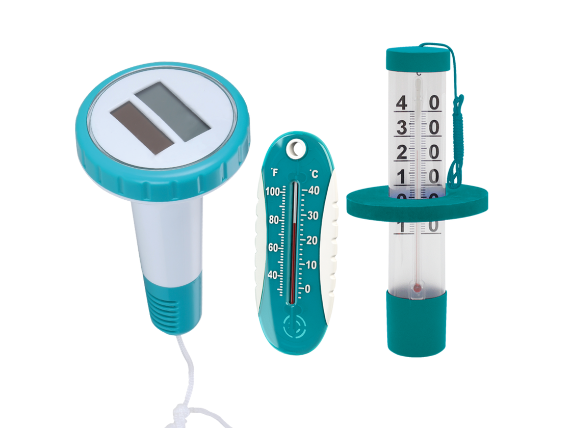 Thermometres