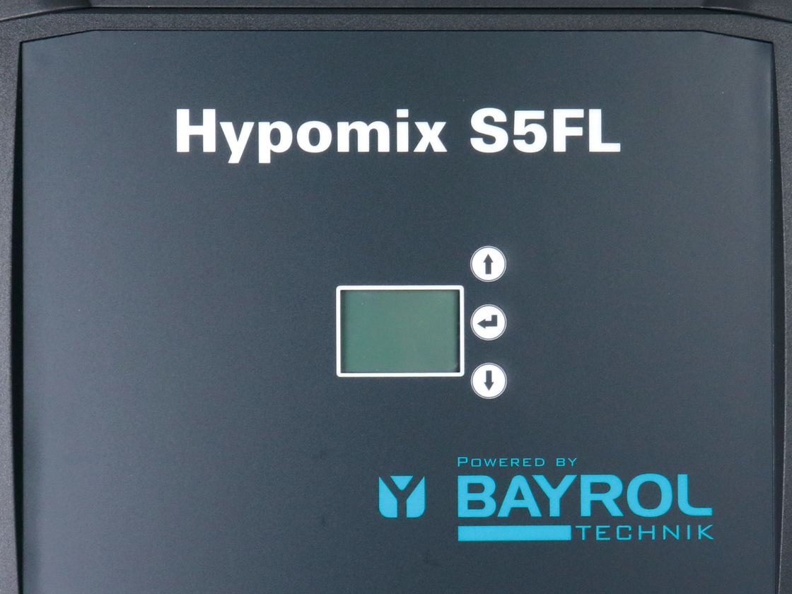 Hypomix