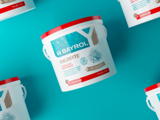 Chloryte