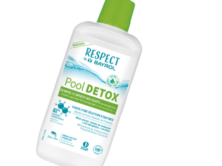 Pool Detox