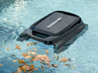 Robot Piscine