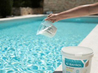 Traitement Piscine