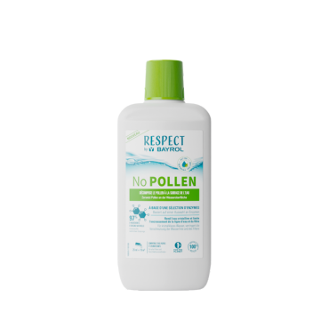 No-POLLEN_Respect