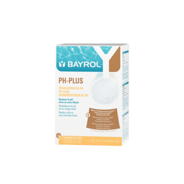PH-PLUS en sachet