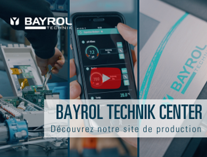 Video_BAYROL-Technik-Center