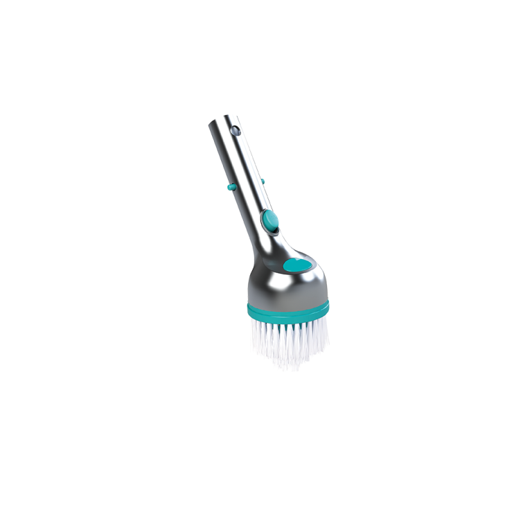 brosse de coin pour piscine