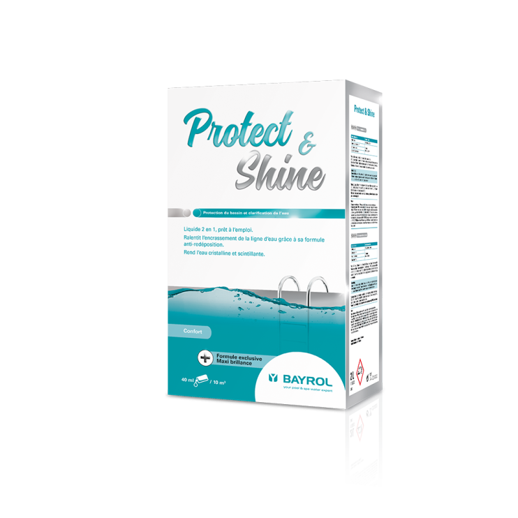 Protect & Shine